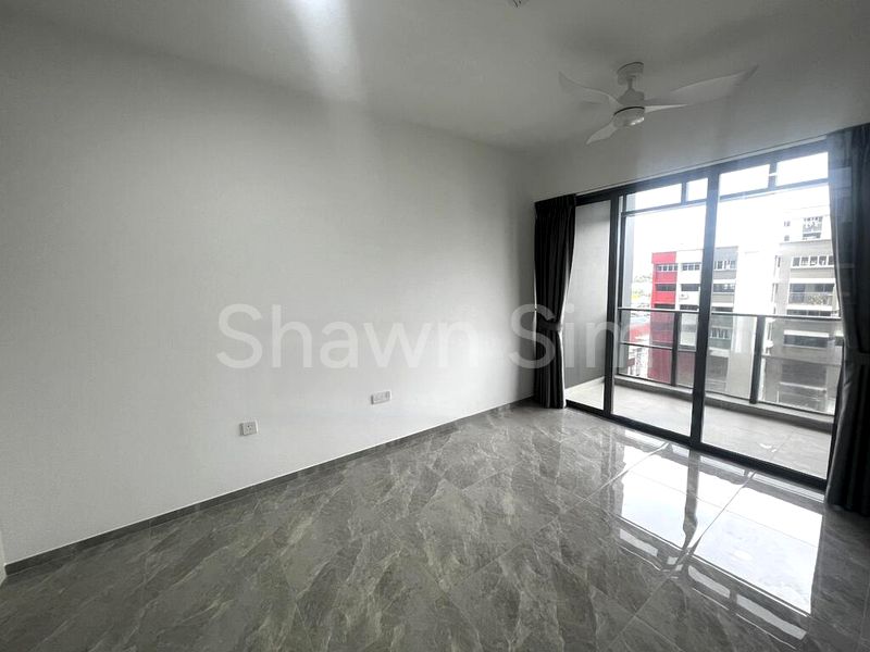 1 Bed Condo for Sale in  Shunfu Road - Image 2
